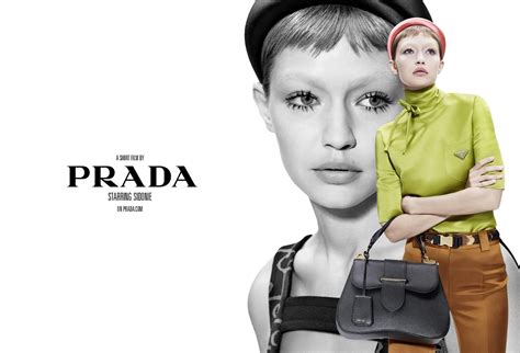 Prada influencer marketing